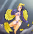 draw your 2d waifu