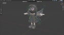 rig your 3d characters in blender