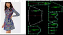 make a clothing pattern and sewing pattern