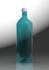 design a manufacturable pet plastic bottle in cad