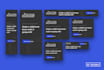 design animated html5 google banner ads