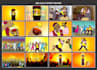 design creative storyboard illustrations