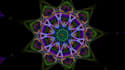 create the best trippy psychedelic music video