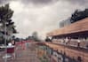 create realistic architecture renders and 3d models