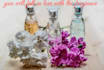 help you create your personal organic and vegan cosmetic formulation