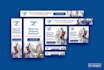 design professional static jpg google banner ads