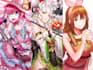 draw nsfw anime illustration art