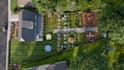 propose a landscape design idea