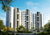 do photorealistic exterior 3d renderings for architects and developers
