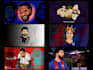 create your realistic avatar cartoon portrait from photo