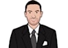 create a cartoon portrait of you
