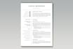 build or revamp your resume CV with cover letter and linkedin optimization
