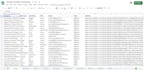 do web research for  email list, data entry perfectly