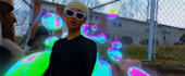 edit your music video, dance video with some great effects