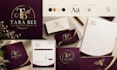 vectorize your logo into a complete, print ready brand asset system
