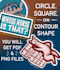 design a sticker for you