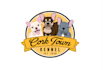 do modern creative unique animals and pets logo design