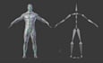 upload or rig your PC or quest vrchat avatar