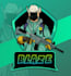 make professional esports logo design for youtube
