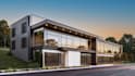 photorealistic 3d architectural rendering and exterior design