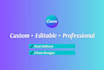 design canva editable templates, graphic layouts, more
