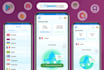 develop android apps and app customization