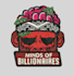 custom embroidered patches, high quality, just for you