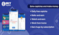 create earning android app