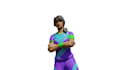 make a fortnite 3d model for your thumbnail