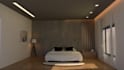 create 3d floor plan and realistic render
