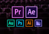 do professional video editing and vfx animation