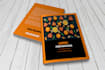 design magazine, book, ebook, journal and cover