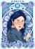 make illustration for tarot cards