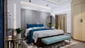 design 3d model with interior and exterior visualization