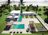 design 3d model and render the 3d architectural buildings