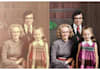 restore old photos, restoration, fix, repair and colorize old photos
