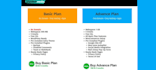 setup basic affiliate site or store with free hosting domain
