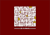 make arabic calligraphy kufi
