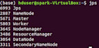 deploy standalone hadoop cluster