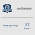 create modern minimalis logo design