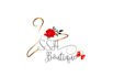 do creative clothing and apparel logo design