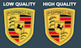 do vector tracing, vectorize image and convert logo to vector