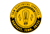 do high quality electrical logo with high quality work