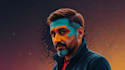 create realistic 3d art and illustration  using leonardo ai