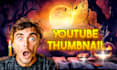 create youtube thumbnail design