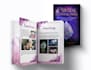 do PDF, ebook layout design and formatting for kindle