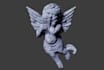 do 3d editing, modeling, sculpting and 3d related services
