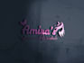 do professional logo design with unlimited revisions