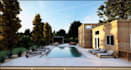 3d landscape,patio,pool,pergola,gazebo, backyard, awnings, courtyard, outdoor