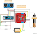 do arduino programming esp32 coding , esp8266,  and iot projects